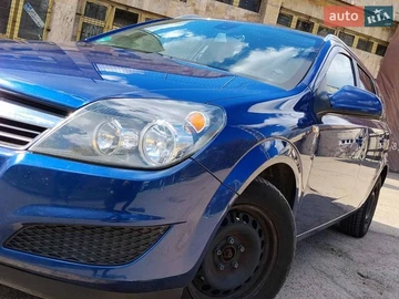 Авто Opel Astra 2010 № 8682655