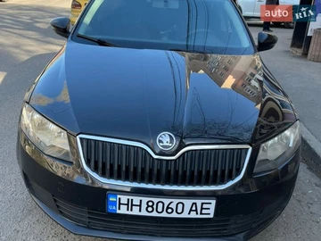 Авто Skoda Octavia 2014 № 8682669