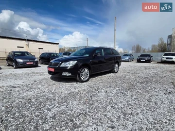 Авто Skoda Octavia 2012 № 8682674
