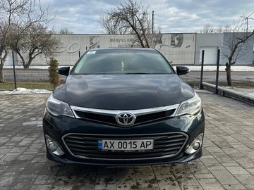 Авто Toyota Avalon 2015 № 8682837