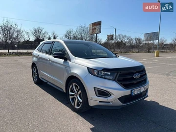 Авто Ford Edge 2015 № 8682840