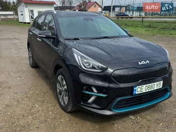 Авто KIA Niro 2021 № 8682851