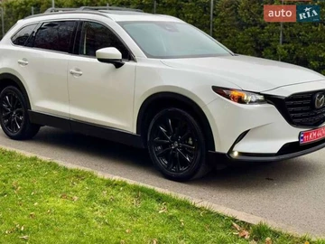 Авто Mazda Cx-9 2023 № 8682859