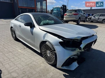 Авто Mercedes E-Class 2019 № 8682875