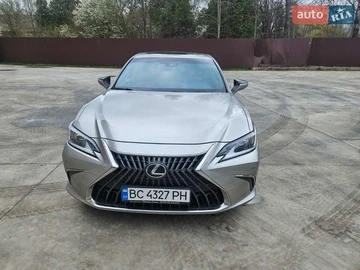 Авто Lexus Es 2022 № 8682878