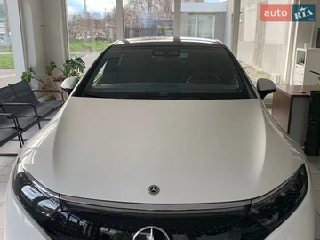 Авто Mercedes Eqs 2022 № 8682891