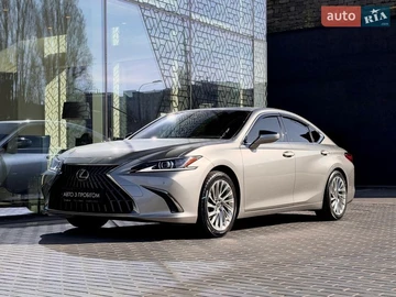 Авто Lexus Es 2021 № 8682895