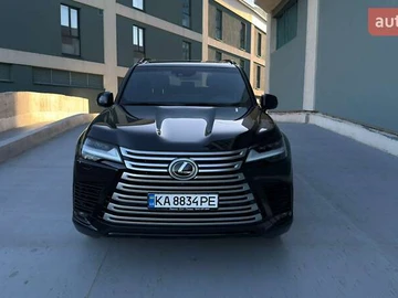 Авто Lexus Lx 2023 № 8682899