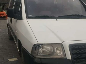 Авто Citroen Jumpy 2006 № 8682909