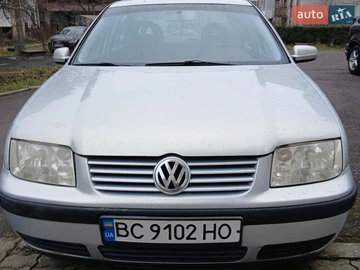 Авто Volkswagen Bora 2000 № 8682910