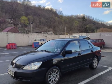 Авто Mitsubishi Lancer 2008 № 8682923