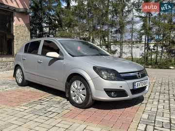 Авто Opel Astra 2005 № 8682929