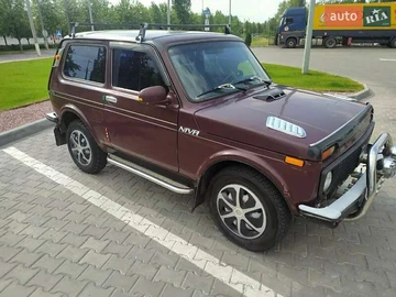 Авто ВАЗ 2114 Samara 2009 № 8682931