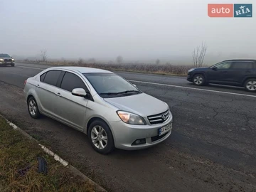 Авто Great Wall Voleex C30 2014 № 8683082