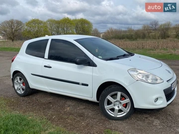 Авто Renault Clio 2011 № 8683097