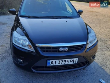 Авто Ford Focus 2009 № 8683098