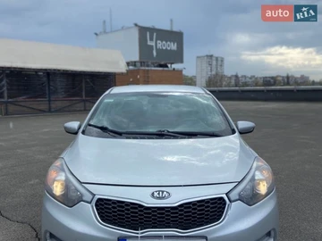 Авто KIA Forte 2014 № 8683099