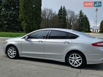 Авто Ford Fusion 2015 № 8683131
