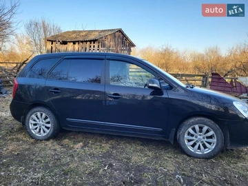 Авто KIA Carens 2011 № 8683132