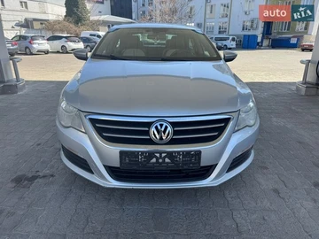 Авто Volkswagen Cc Passat Cc 2011 № 8683157