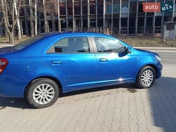 Авто Ravon R4 2017 № 8683161
