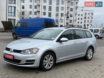 Авто Volkswagen Golf 2017 № 8683162