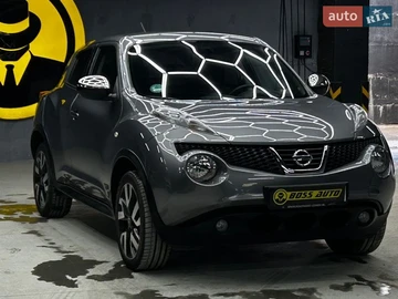 Авто Nissan Juke 2013 № 8683169