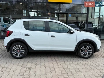 Авто Renault Sandero 2019 № 8683170