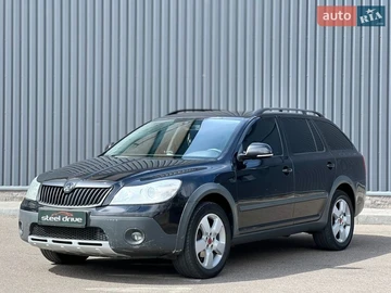 Авто Skoda Octavia 2012 № 8683175