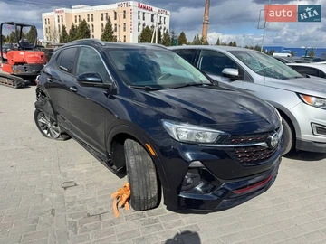Авто Buick Encore 2020 № 8683191