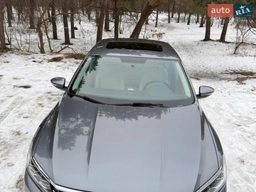 Авто Volkswagen Passat 2016 № 8683203