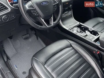 Авто Ford Edge 2019 № 8683215