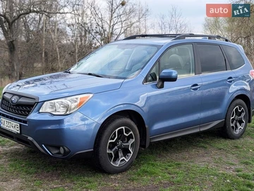 Авто Subaru Forester 2015 № 8683216