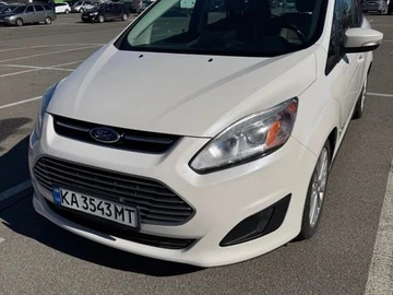 Авто Ford C-Max 2017 № 8683225