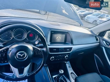 Авто Mazda Cx-5 2016 № 8683245