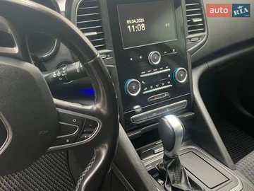 Авто Renault Talisman 2019 № 8683261