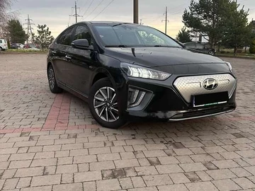 Авто Hyundai Ioniq 2020 № 8683262