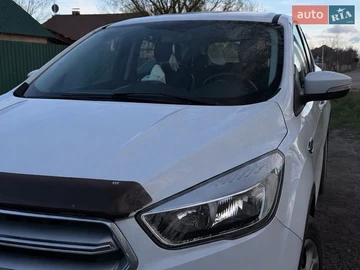 Авто Ford Kuga 2018 № 8683381