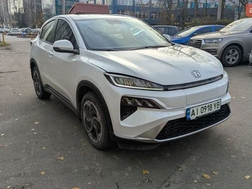 Авто Honda M-Nv 2023 № 8683396