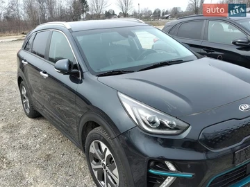 Авто KIA Niro 2020 № 8683401