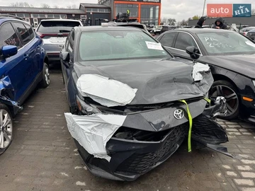 Авто Toyota Camry 2024 № 8683416
