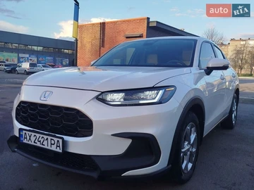 Авто Honda Hr-V 2024 № 8683423