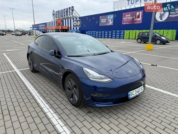 Авто Tesla Model 3 2022 № 8683424