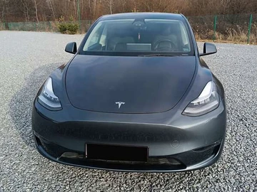 Авто Tesla Model Y 2022 № 8683428
