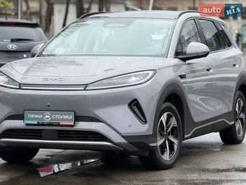 Авто BYD Sea Lion 05 2025 № 8683442