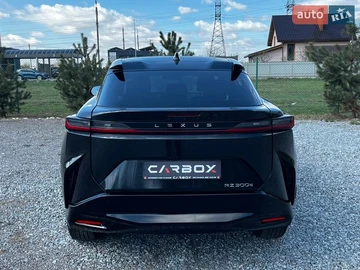 Авто Lexus Rz 2024 № 8683443