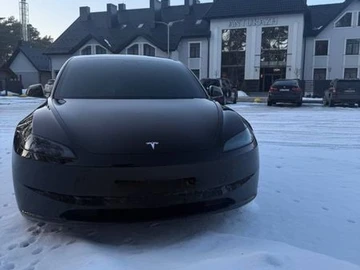 Авто Tesla Model 3 2024 № 8683454
