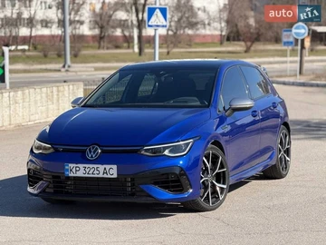Авто Volkswagen Golf R 2023 № 8683466