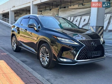 Авто Lexus Rx 2020 № 8683474