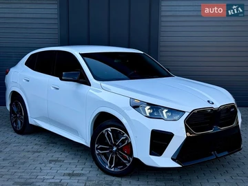 Авто BMW X2 2024 № 8683486